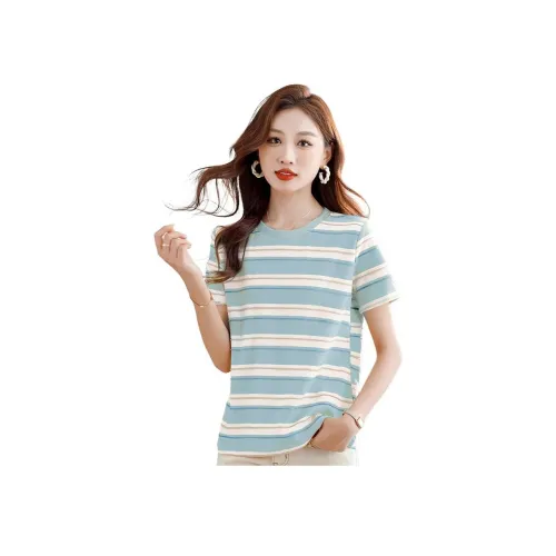 ZUOAN Женские T-рубашки