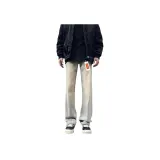 Грязно-желтый