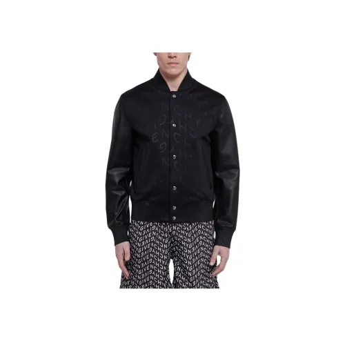 Givenchy Черные Мужские Куртки