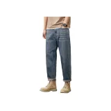 Ностальгический синий