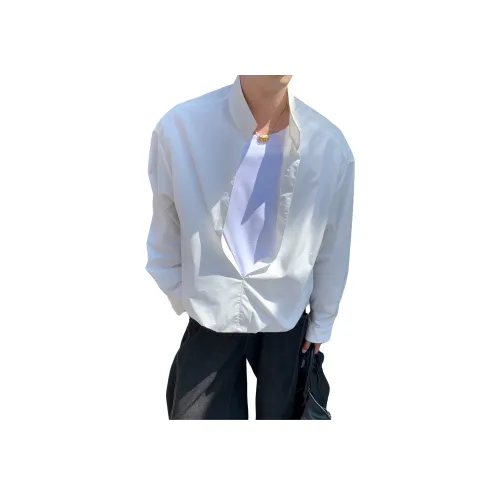 DAND Унисекс Рубашки