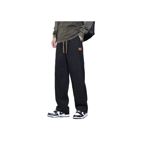 WilliamPOLO Повседневные брюки Унисекс