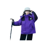 Фиолетовый