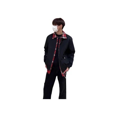 MORii Унисекс Куртки