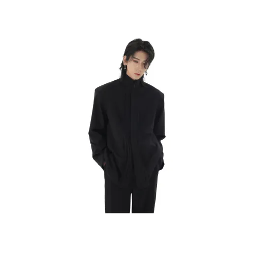 Pirkadat Унисекс Рубашки