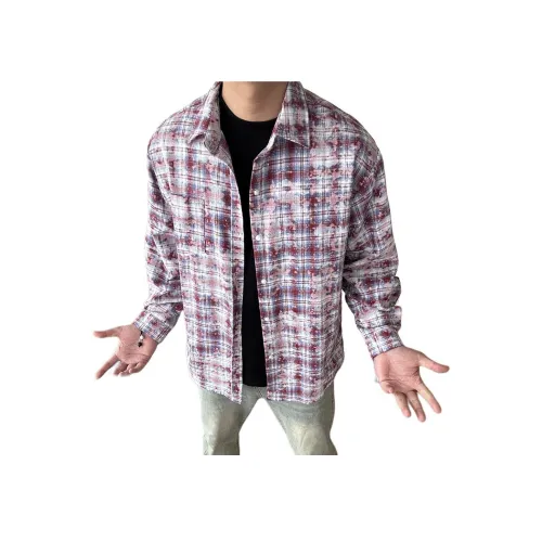 Weles Унисекс Рубашки