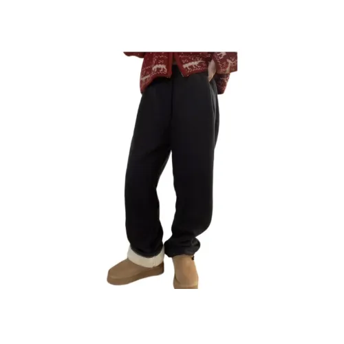 XINBANGBANG Повседневные брюки Женские