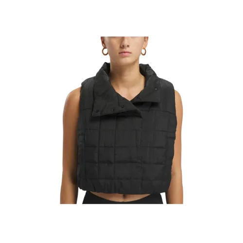 Reebok Graphene Vest Women's Black Ребок Графен Жилет Женские Черный