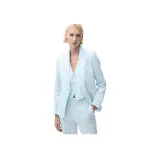 Светло-голубой