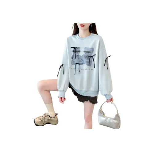 GOSO Женские Свитшоты