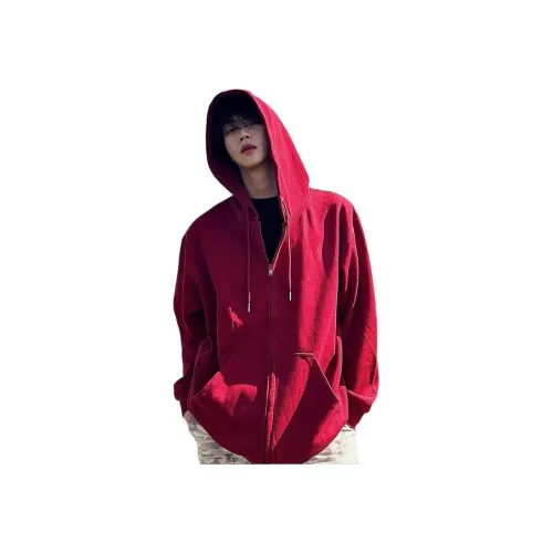 XUBAIHUO Унисекс Свитшоты