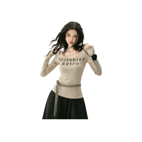 La Chapelle Набор с короткими рукавами рубашка женский