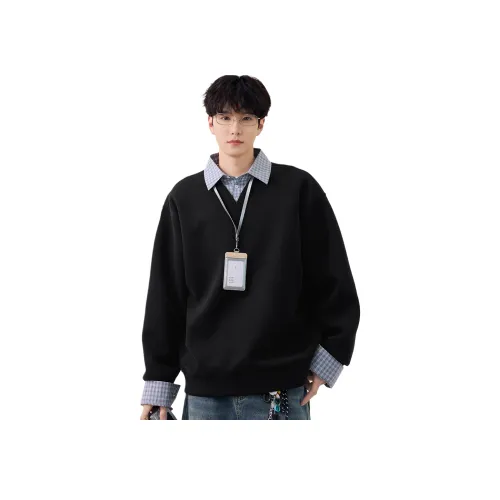 Zomuros Унисекс Свитшоты