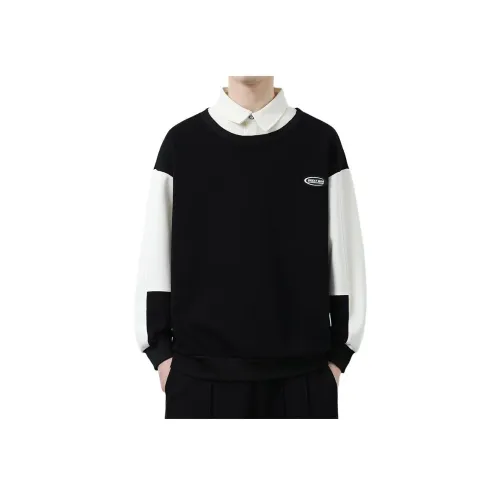 VNHP Унисекс Свитшоты