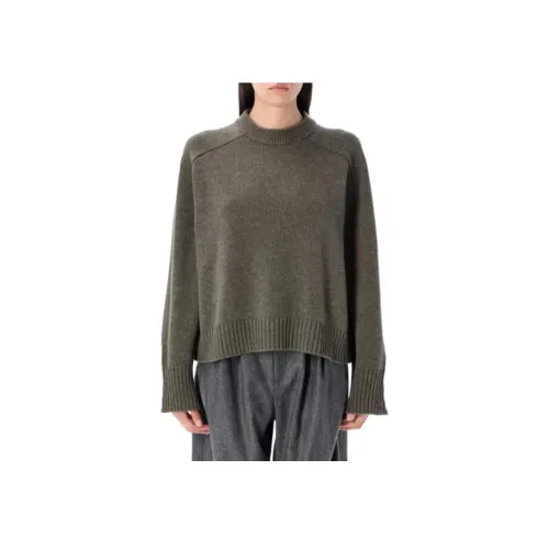 SOEUR Серый Женские Свитера