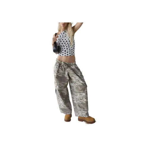 Urban Outfitter SS25 Карго Брюки Женские