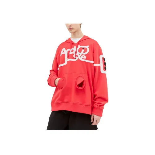 WALTER VAN BEIRENDONCK Толстовка Мужская
