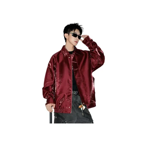 MKIEZER Унисекс Куртки