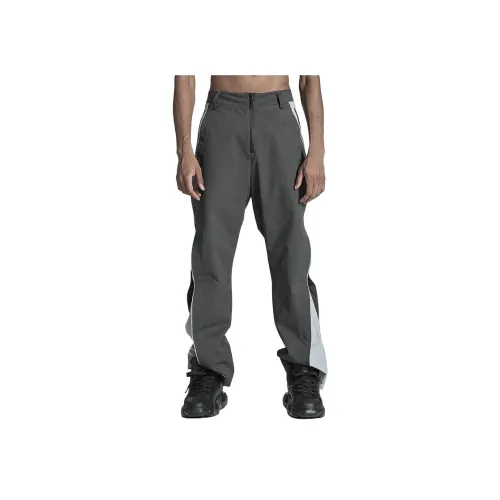 NORVINCY Унисекс Повседневные брюки