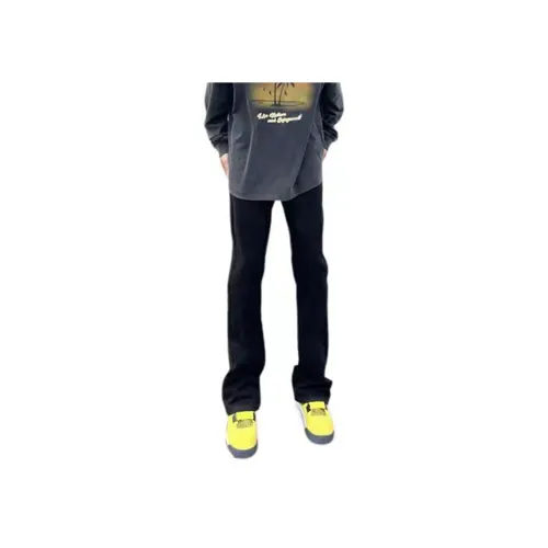 PISYPOX Унисекс Джинсы