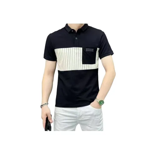 CAT'S PAW Унисекс Поло