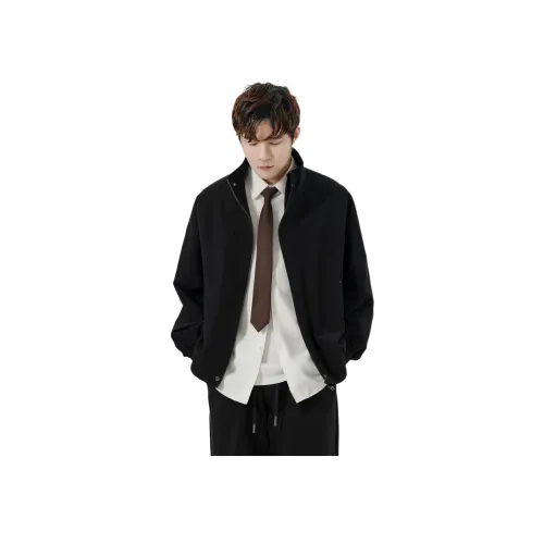 ERBAXIANSHENG Унисекс Куртки