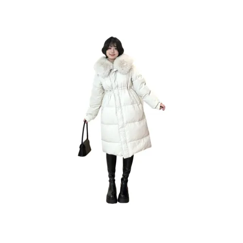 AURORA MUSE Пуховик Женский