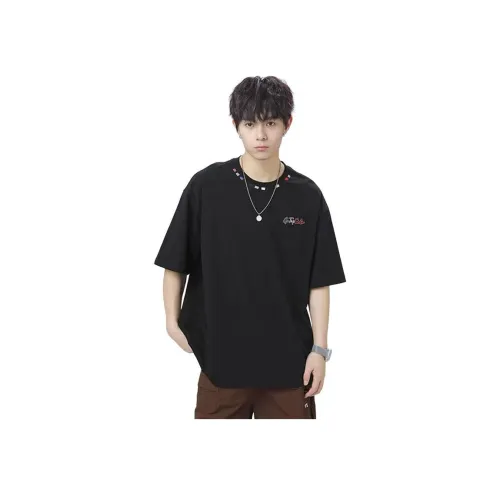 M17 STUDIO Унисекс T-рубашки