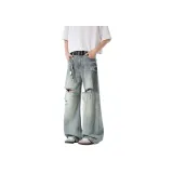 Мятный зеленый