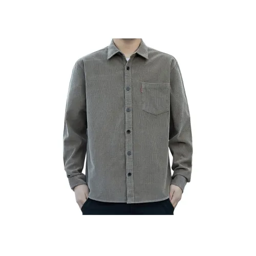 PIERRE CARDIN Мужские рубашки