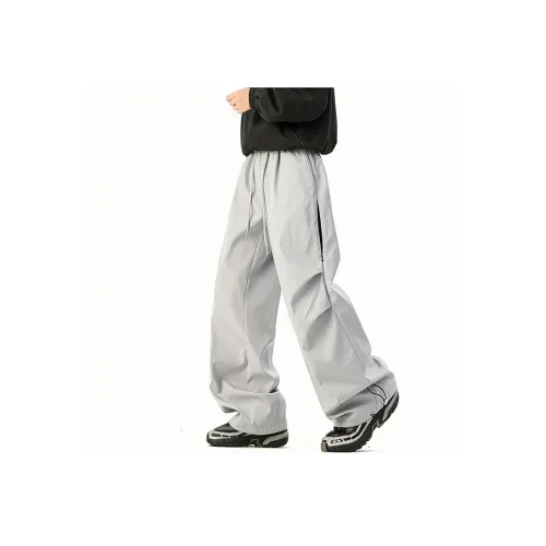 Songlan Унисекс Карго Брюки