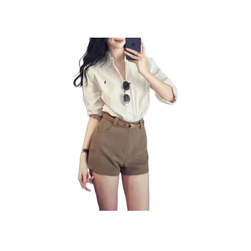 QIAOMONVHAI Повседневный костюм женский