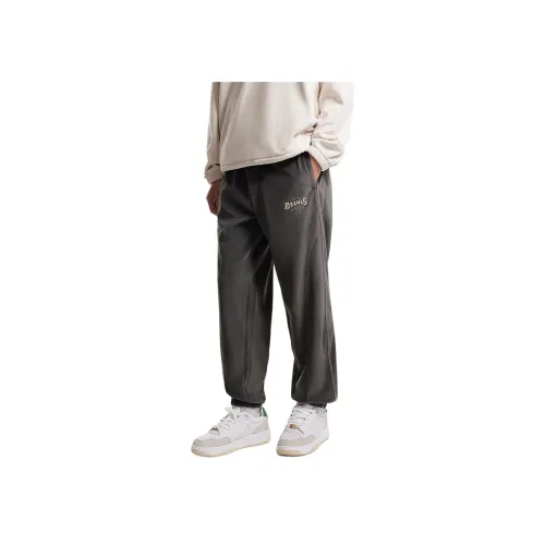 JACK JONES· Вязаные спортивные брюки для тренировок мужские