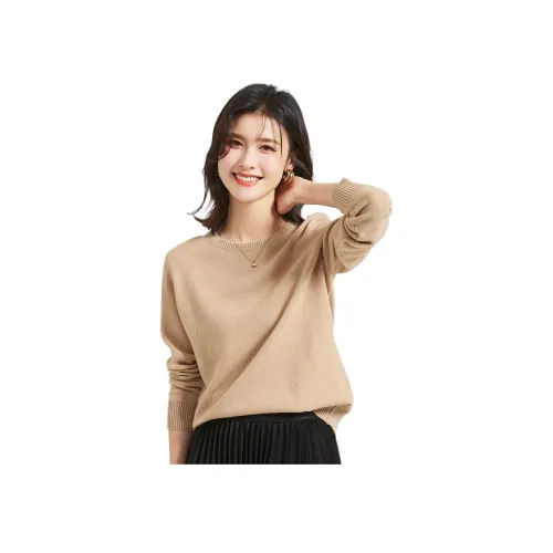 JINJU Женские Свитера