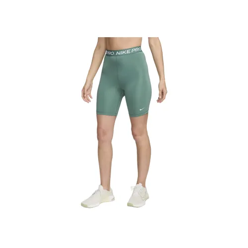 nike Спортивные шорты Женские Coast Зеленый