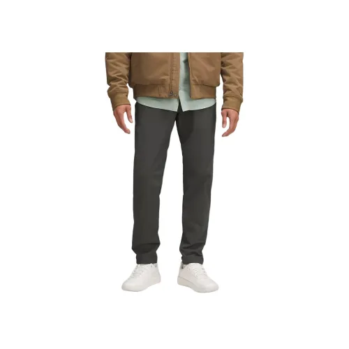 lululemon ABC Повседневные брюки 34' Мужской