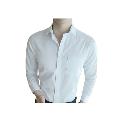 IL SARTO Унисекс Рубашки