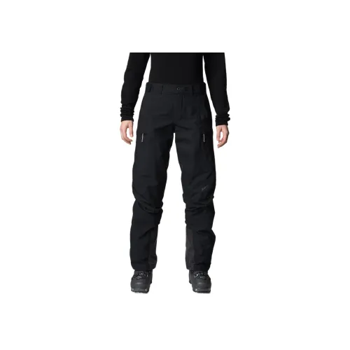 Houdini Ws Ride Брюки Loop Hardshell™ Лыжные брюки Женские