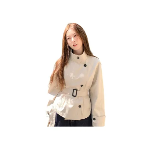 COVER TIME Куртки и Пальто Женские