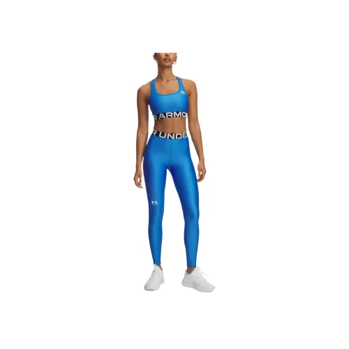 Under Armour HeatGear Leggings Женские