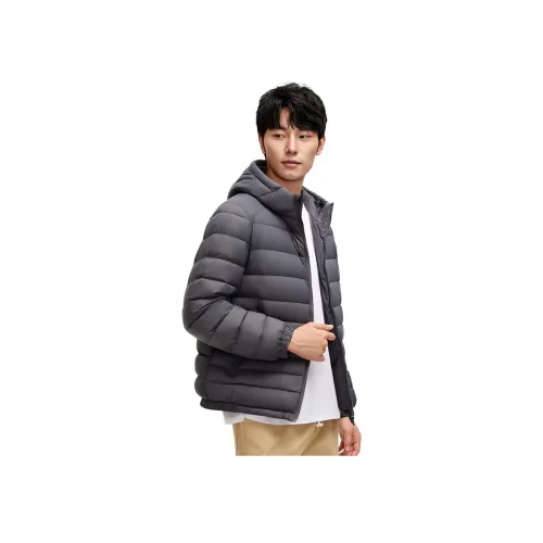 Warm Channel Пуховик Унисекс