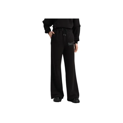 Blood Glitter Повседневные брюки Женские