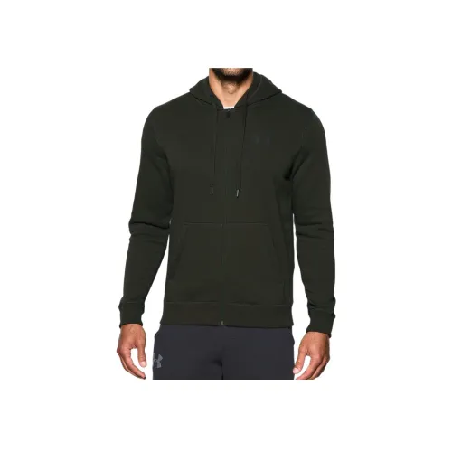 Under Armour Rival Fleece Одежда Толстовка Мужская