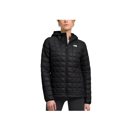 THE NORTH FACE ThermoBall Куртки и Пальто Женские Черные