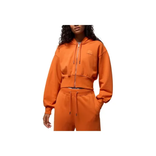 Jordan Flight Fleece Куртки и Пальто Женские