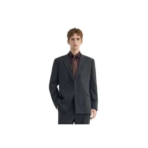 WILD LEADER Бизнес-костюм унисекс