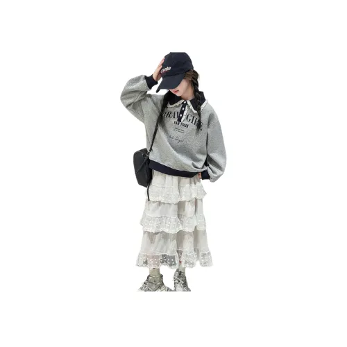 TONYBEAR Комплект с юбкой женский осень 2025