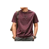 Темно-красновато-фиолетовый