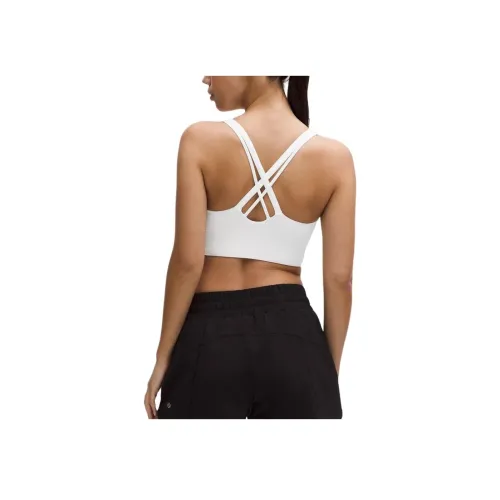 Lululemon Женские бюстгальтеры