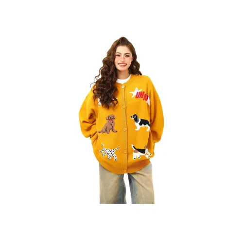 YESHENGAZI Женская трикотажная одежда